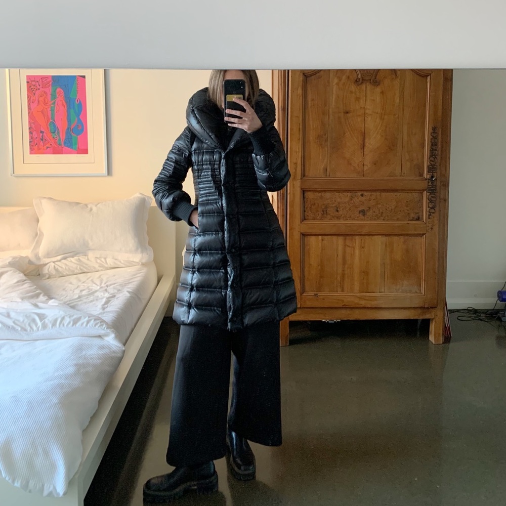 Mackage Puffer Coat